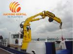 Marine Crane for Shipbuilding 