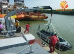 Marine Crane for Shipbuilding 
