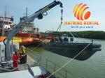 Marine Crane for Shipbuilding 