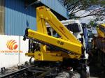 ARTICULATED CRANES 3 TON