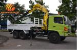 ARTICULATED CRANES 8TON
