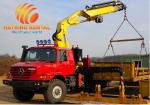 ARTICULATED CRANES 20 TON