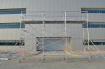 Bridge Way Scaffolding