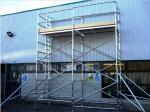 Bridge Way Scaffolding