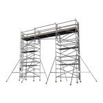 Bridge Way Scaffolding
