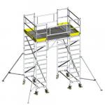 Bridge Way Scaffolding