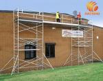 Bridge Way Scaffolding