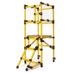 Giàn giáo Cách Điện Sợi Thủy Tinh