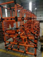 Giàn giáo Cách Điện Sợi Thủy Tinh