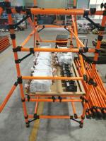 Giàn giáo Cách Điện Sợi Thủy Tinh