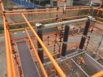 Giàn giáo Cách Điện Sợi Thủy Tinh