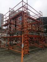 Giàn giáo Cách Điện Sợi Thủy Tinh