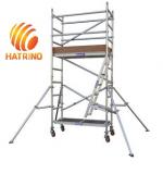 Giàn Giáo Nhôm 8m Làm Việc
