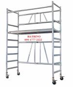 Mobile Tower 4m