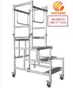 Mobile Tower 4m