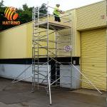 Mobile Tower 4m