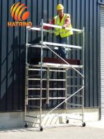 Mobile Tower 4m