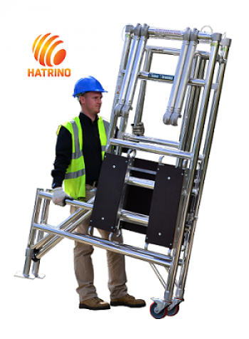Mobile Tower 4m