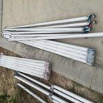 Aluminum Spare Parts