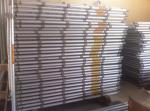 Aluminum Spare Parts