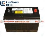 TROJAN BATTERY FOR SCISSOR LIFT