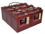 TROJAN BATTERY FOR SCISSOR LIFT