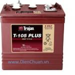 TROJAN BATTERY FOR SCISSOR LIFT