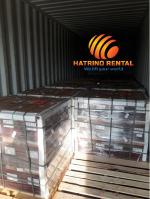 TROJAN BATTERY FOR SCISSOR LIFT
