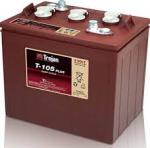 TROJAN BATTERY FOR SCISSOR LIFT