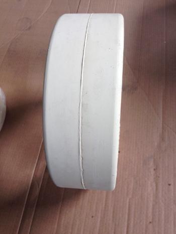 Bánh Xe Nâng Cắt Kéo GS - Môi Trường Siêu Sạch