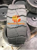 BOOM LIFT TYRES 