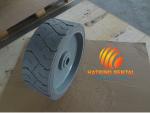 BOOM LIFT TYRES 
