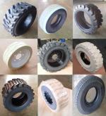 BOOM LIFT TYRES 