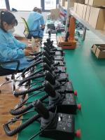 JOYSTICKS FOR MOBILE ELEVATING WORK PLATFORMS