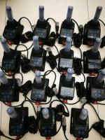 JOYSTICKS FOR MOBILE ELEVATING WORK PLATFORMS